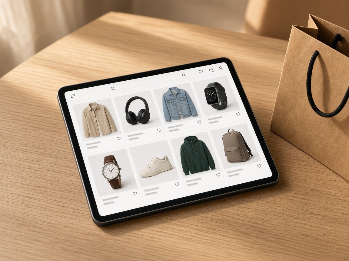 Ecommerce