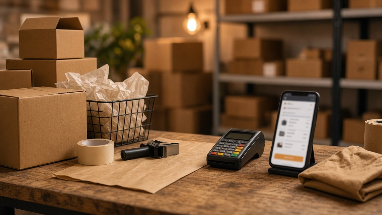 Ecommerce websites