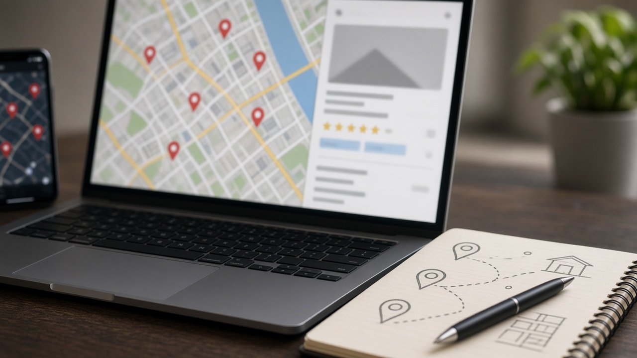 SEO services